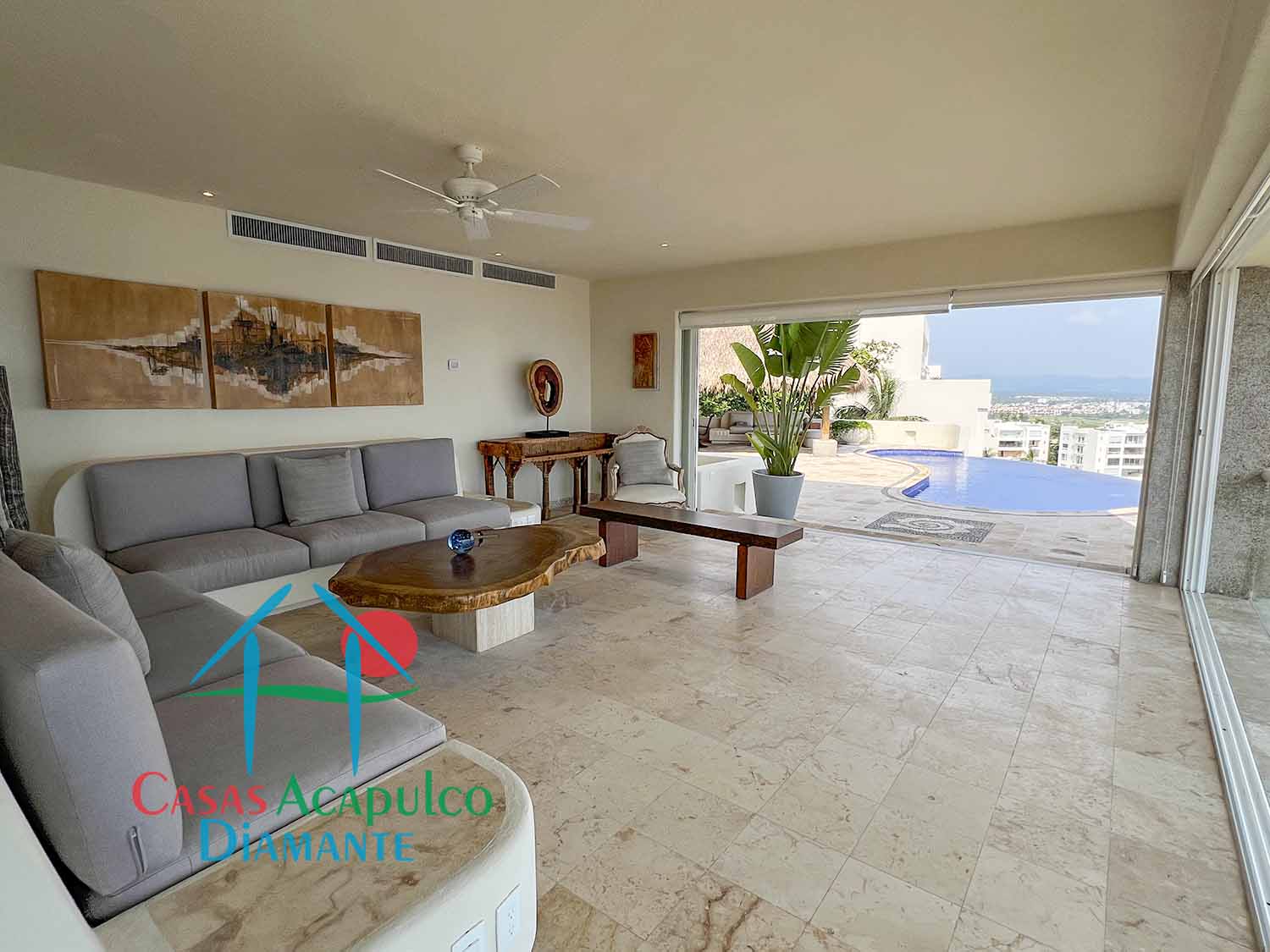 Del Mar Caracol 1 - Estancia 10